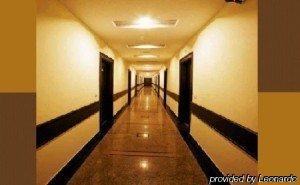 Hotel Parkland Chirag Enclave Nowe Delhi Zewnętrze zdjęcie