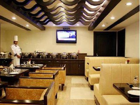 Hotel Parkland Chirag Enclave Nowe Delhi Wnętrze zdjęcie