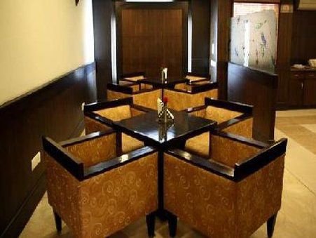 Hotel Parkland Chirag Enclave Nowe Delhi Wnętrze zdjęcie