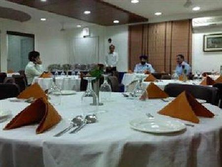 Hotel Parkland Chirag Enclave Nowe Delhi Wnętrze zdjęcie