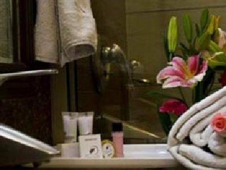 Hotel Parkland Chirag Enclave Nowe Delhi Wnętrze zdjęcie