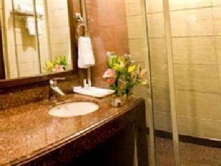 Hotel Parkland Chirag Enclave Nowe Delhi Wnętrze zdjęcie